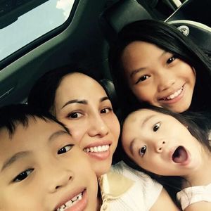 Meet your Posher, Tram